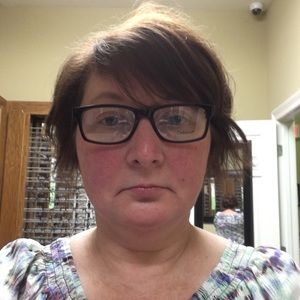 Meet your Posher, Fran